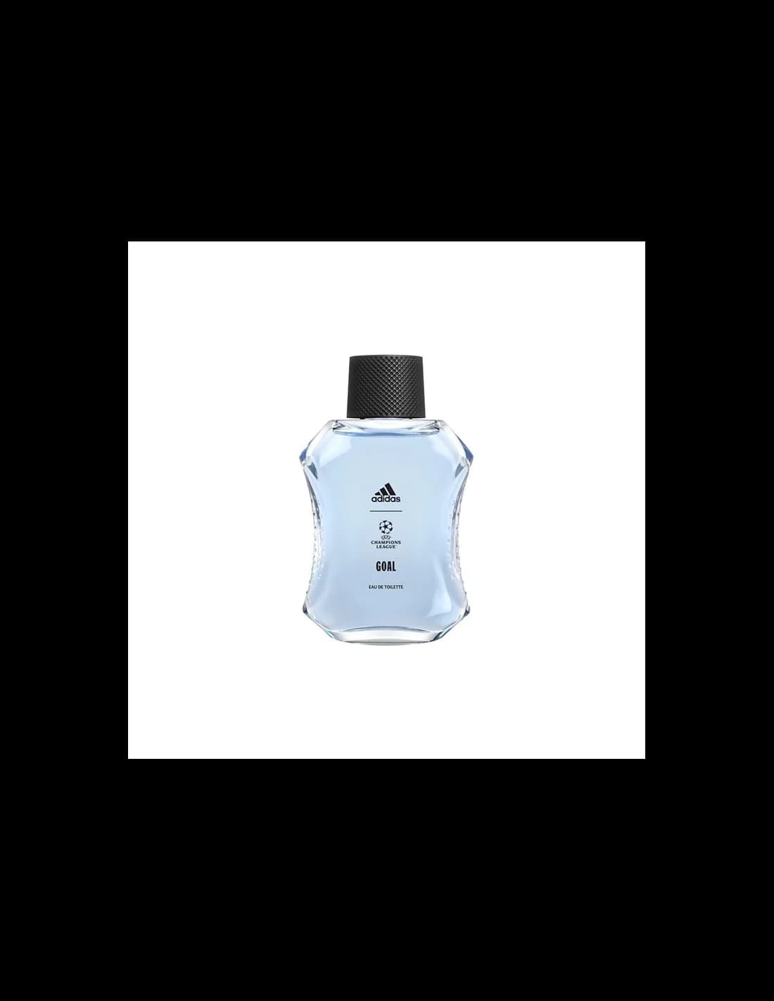 Adidas Uefa Goal Edt Spray 100ml