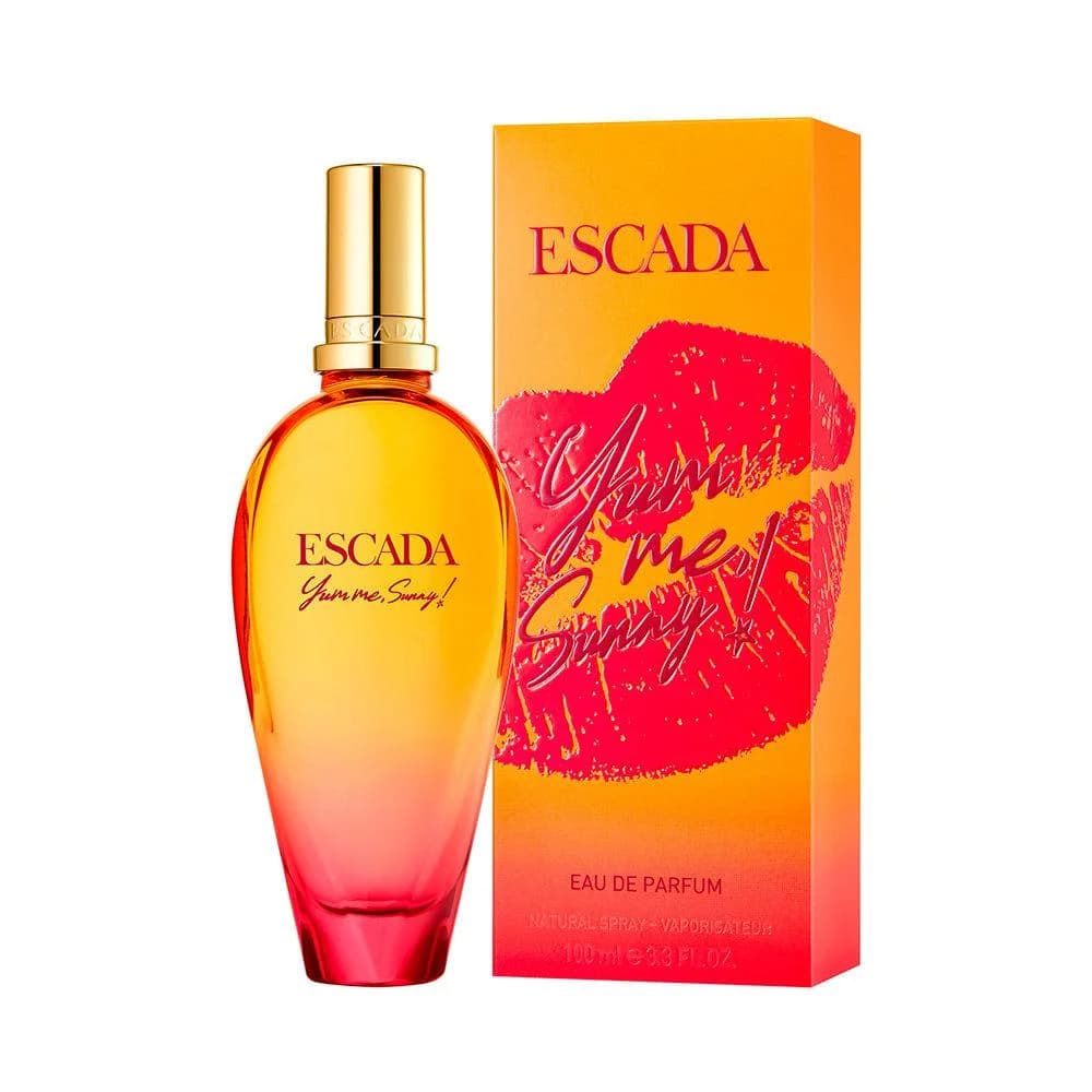 Escada Yum Me, Sunny! Edp Spray 30ml