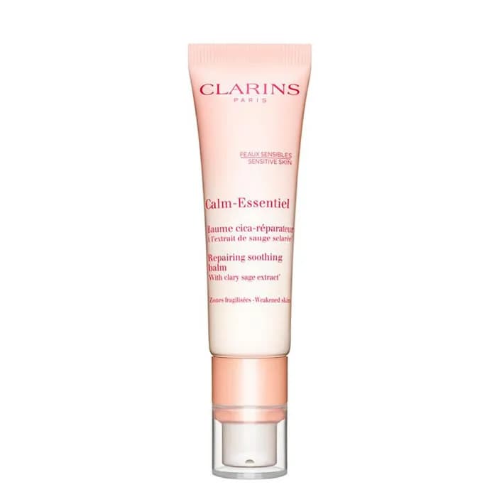 Clarins Calm-Essentiel Baume Cica-Réparateur 30ml