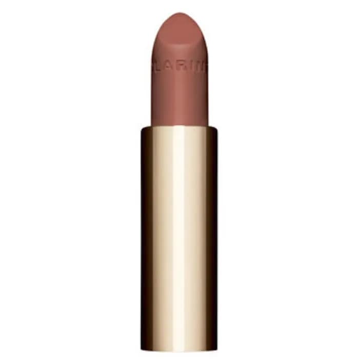 Clarins Joli Rouge Velvet 758V Sandy Pink Refill 3.5g