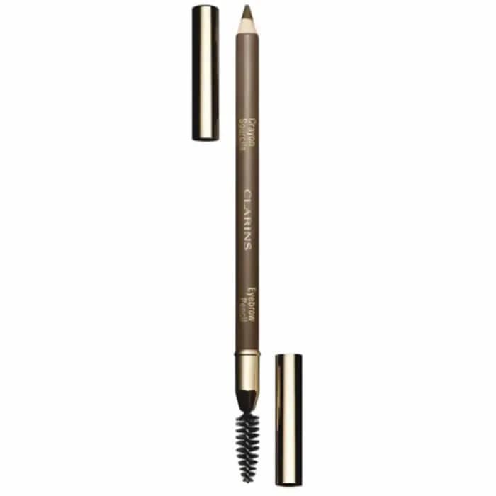 Clarins Matita sopracciglia 03 Soft Blonde