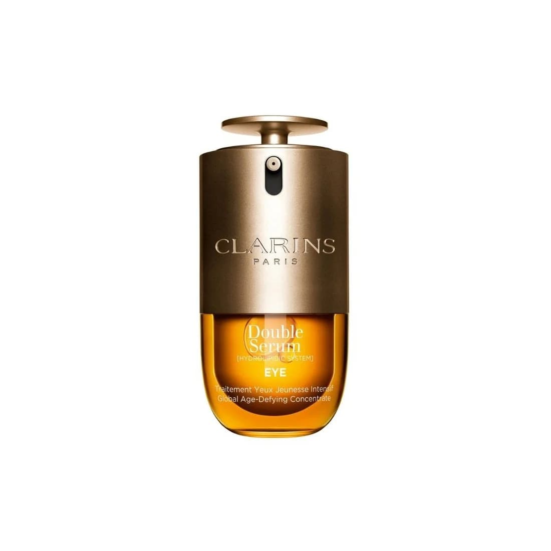 Clarins Clr Doble Serum Ojos 20ml New26