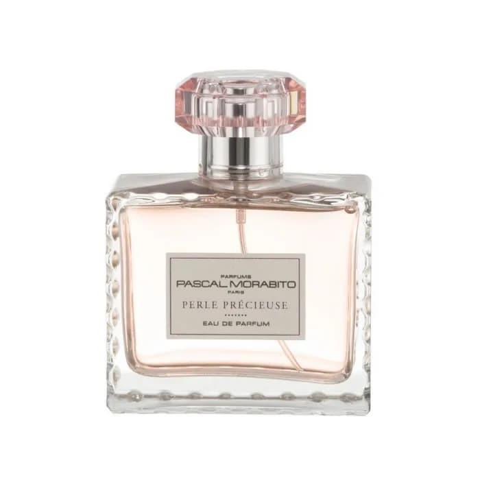 Pascal Morabito Perle Precieuse Eau De Parfum Spray 100ml