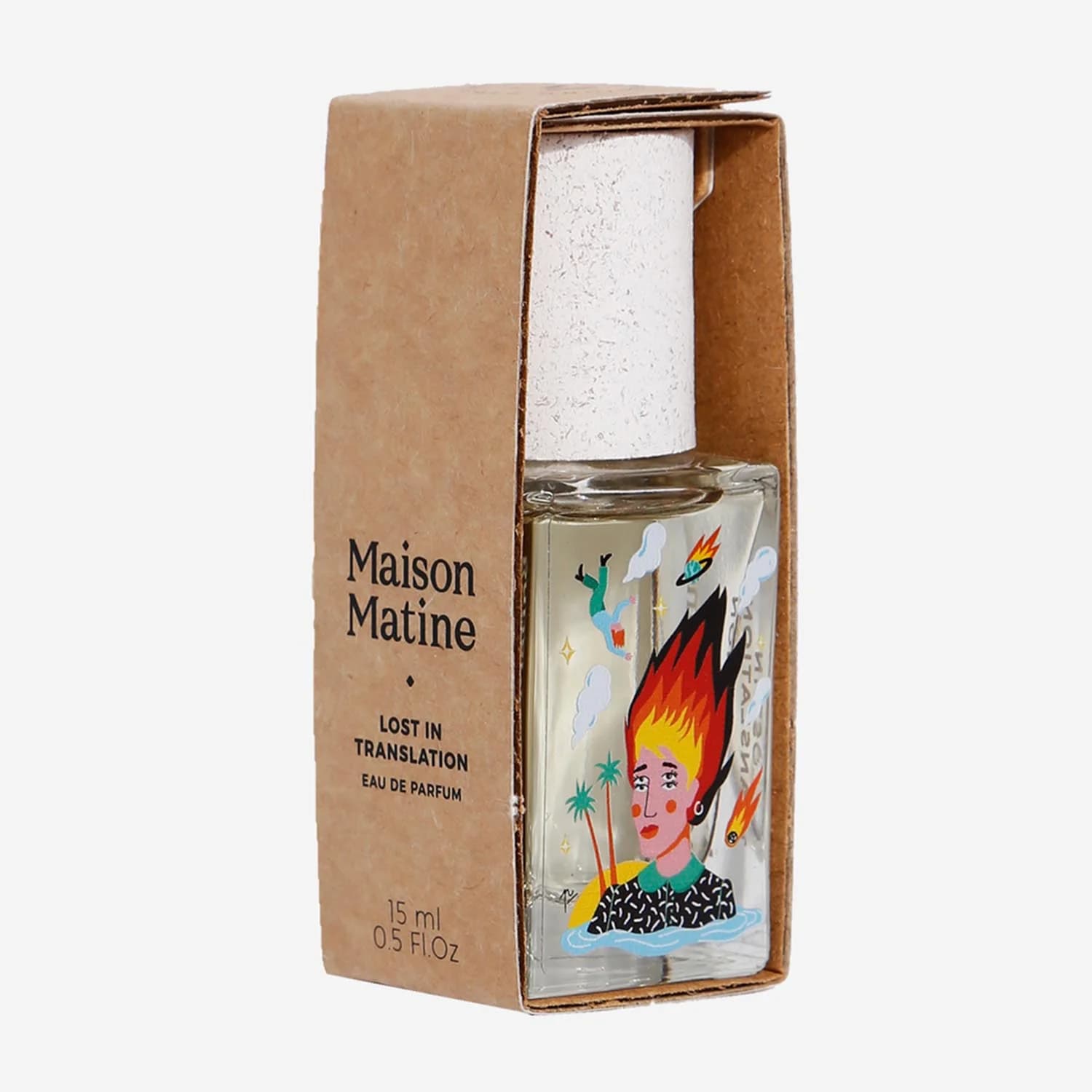 Maison Matine Lost In Translation Edp 15ml