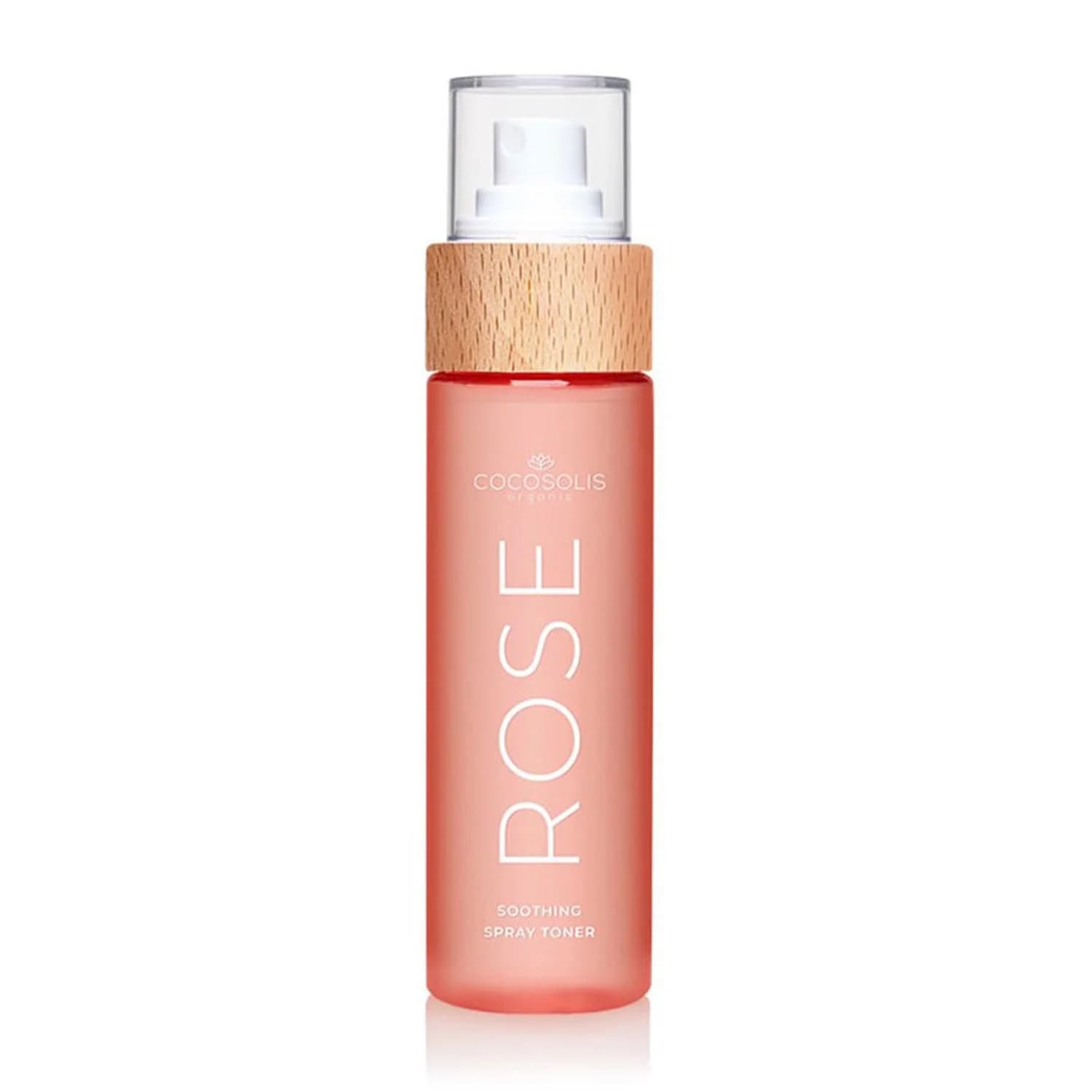 Cocosolis Rose Tónico Calmante Spray 110ml