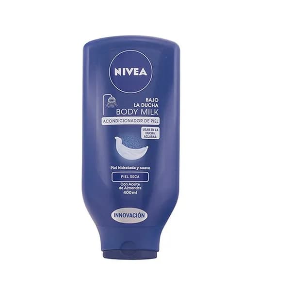 Nivea Doccia Crema Idratante 400ml