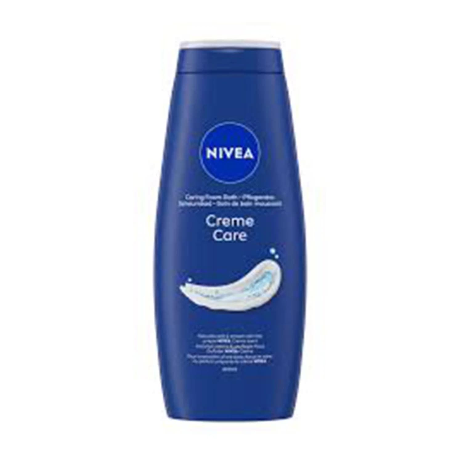 Nivea Gel 650ml Cr Care