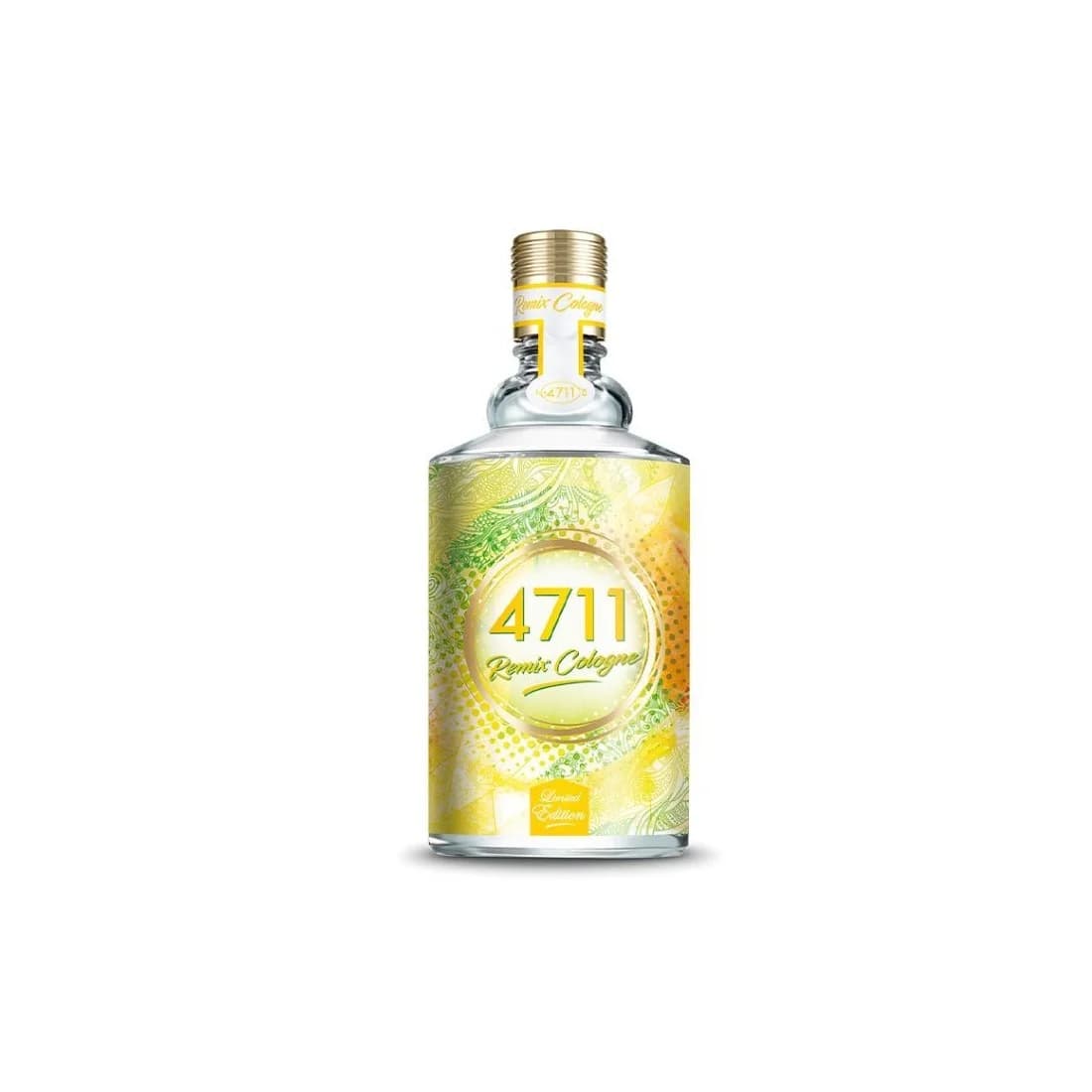 4711 Remix Urban Summer Edc Spray 100ml