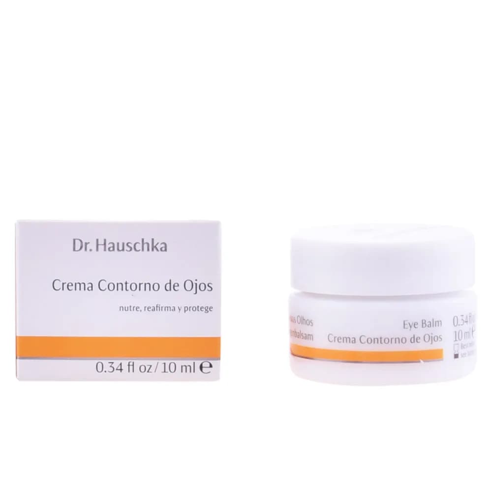 Dr Hauschka Balsamo Contorno Occhi 10ml