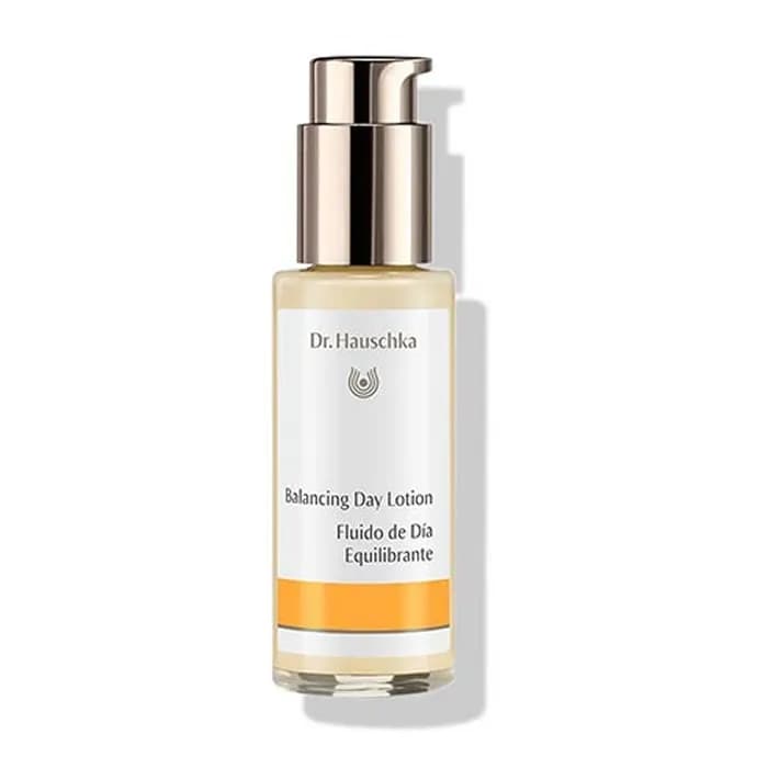 Dr. Huaschka Fluido Equilibrante Per Il Giorno 50ml