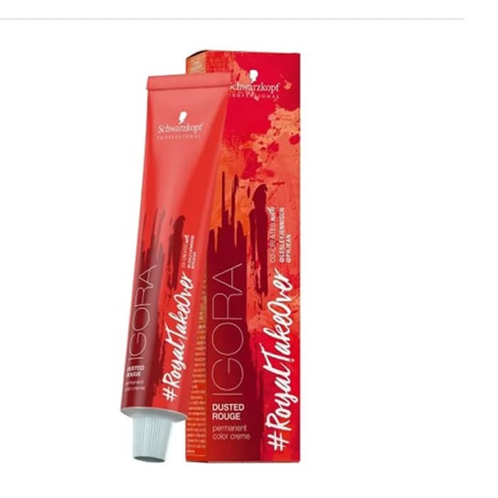 Schwarzkopf Igora Royal TakeOver Nº 7-764 Medium Beige Copper Brown Beige 60ml