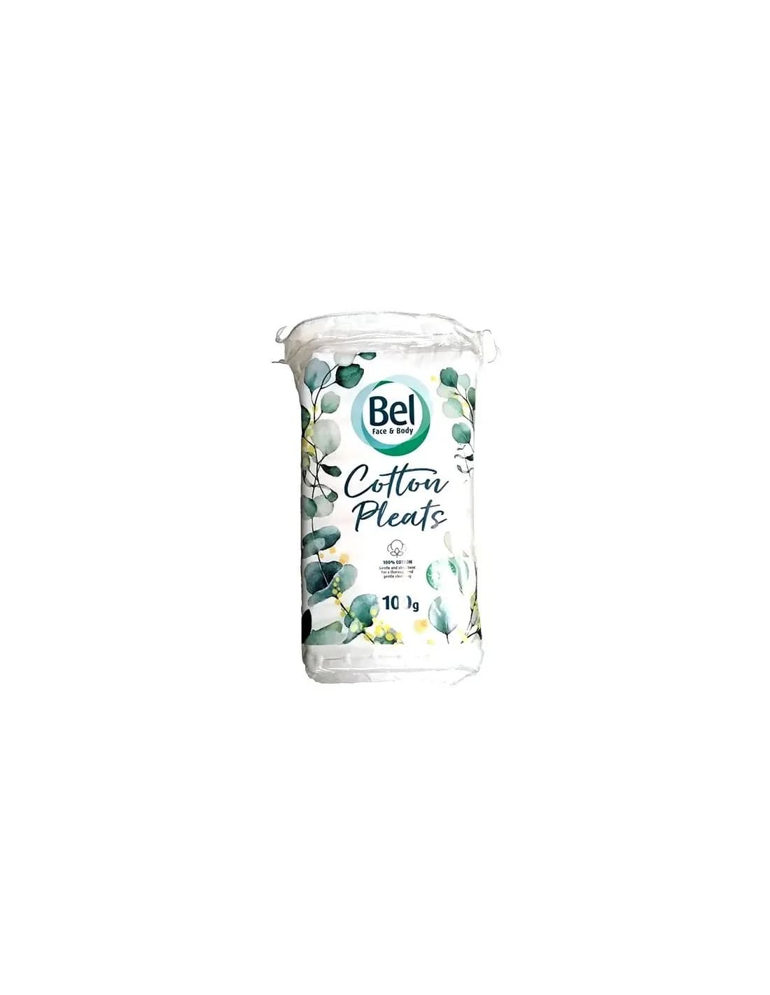 Bel Algodon Zig-Zag 100g 1810690