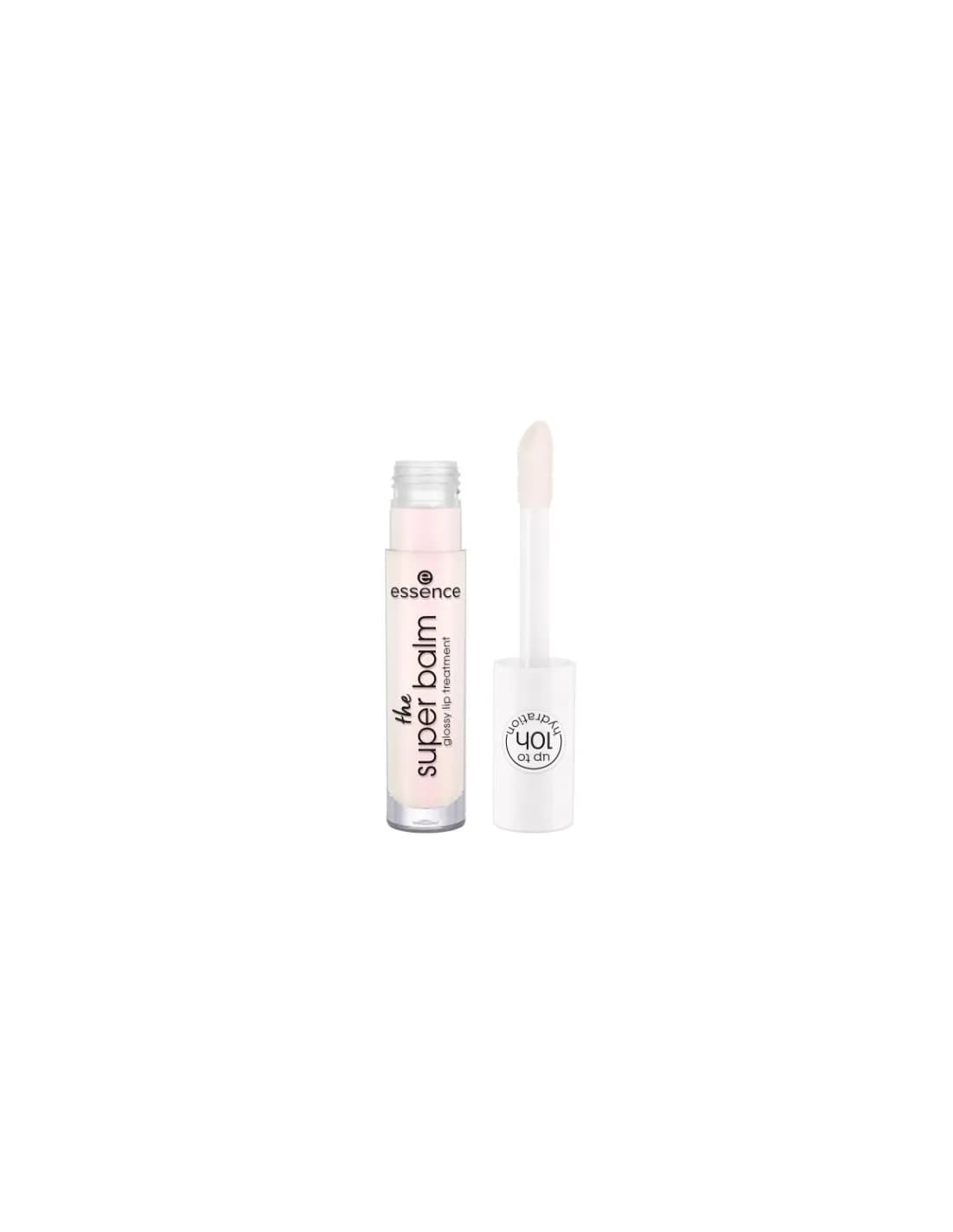 Essence Cosmetics The Super Balm Bálsamo Labial 01-Balmazing! 5ml