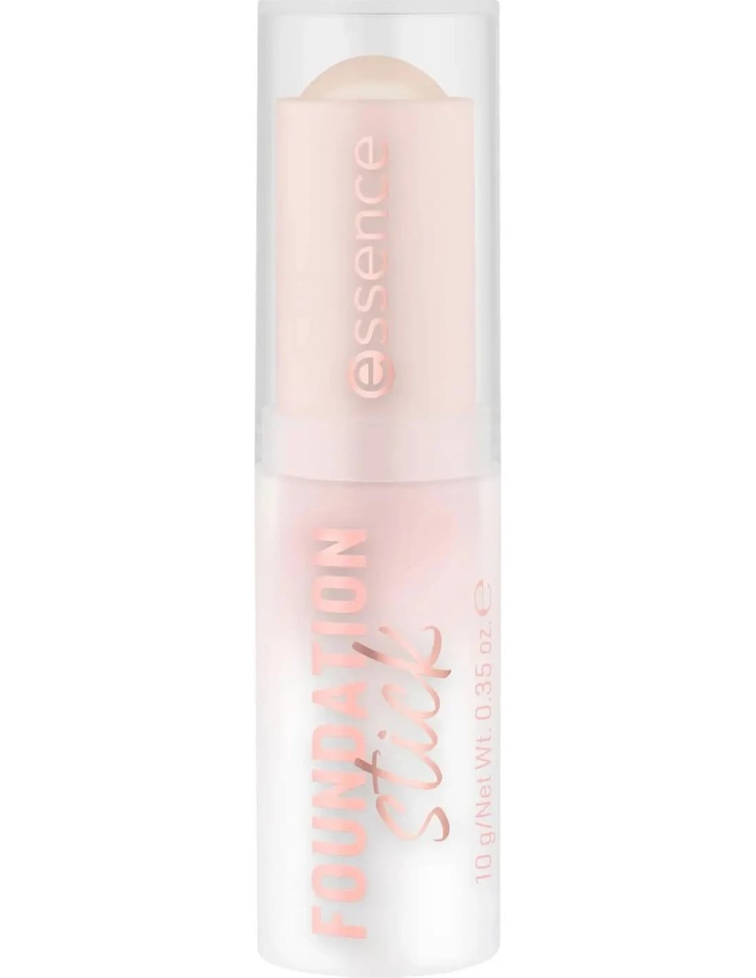 Essence Cosmetics Foundation Base De Maquillaje En Stick 120 10g