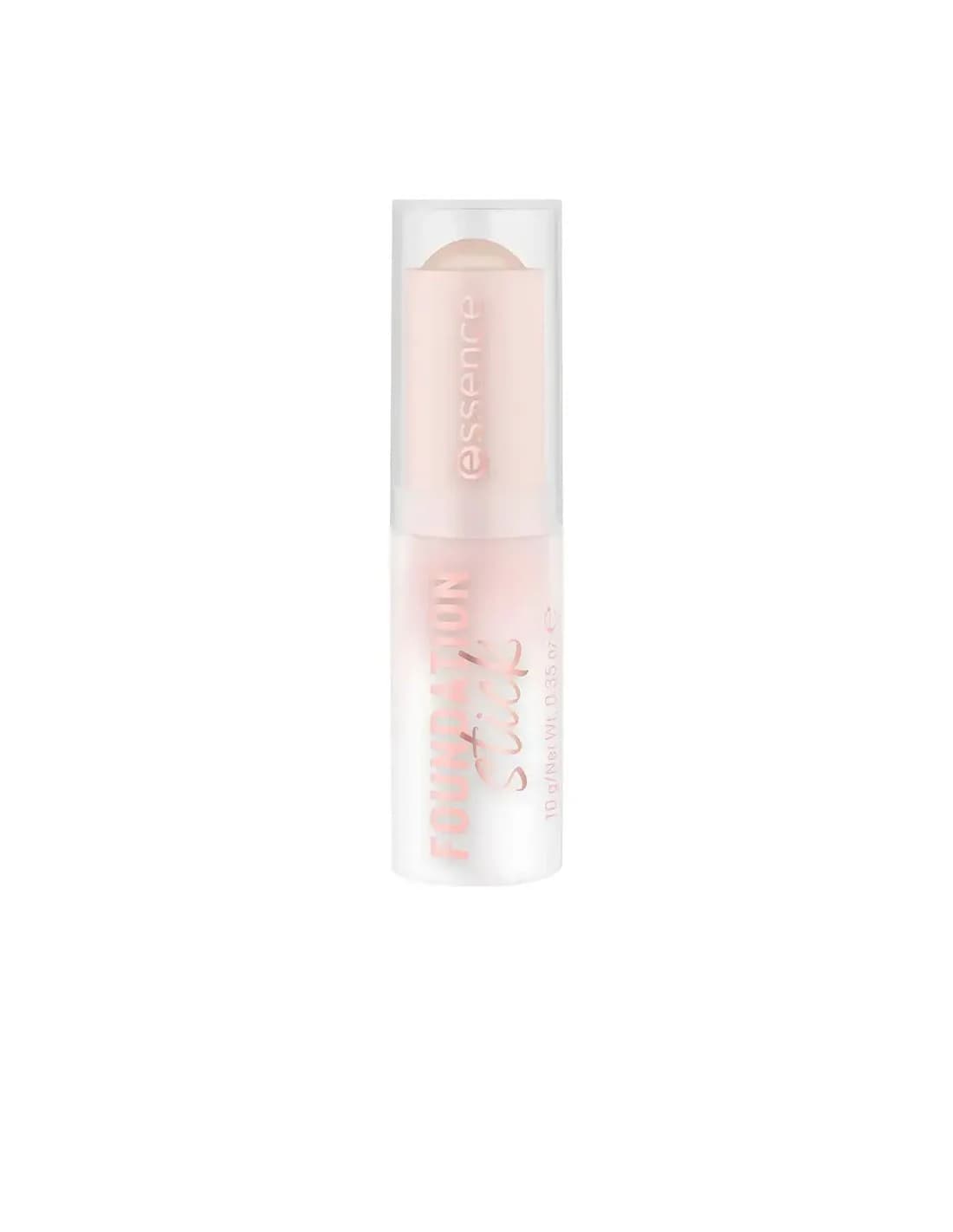 Essence Cosmetics Foundation Base De Maquillaje En Stick 190 10g