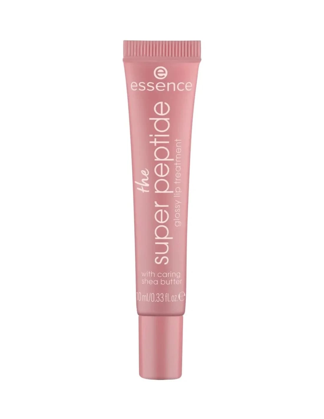 Essence Cosmetics The Super Peptide Tratamiento Labial 03-Toffeestastic! 10ml