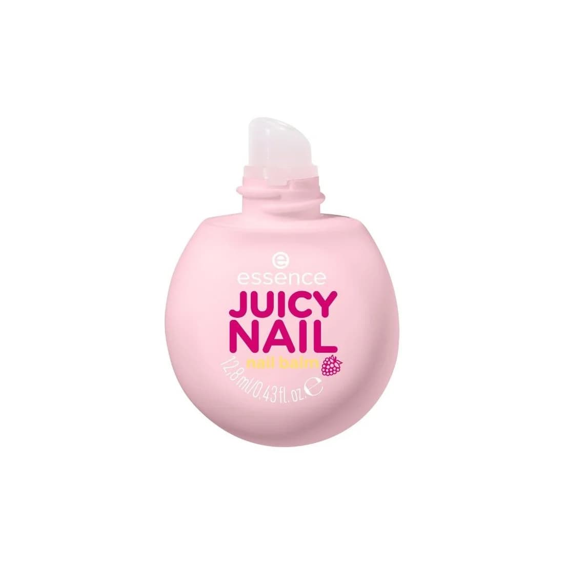 Essence Cosmetics Juicy Nail Bálsamo De Uñas 12,8ml