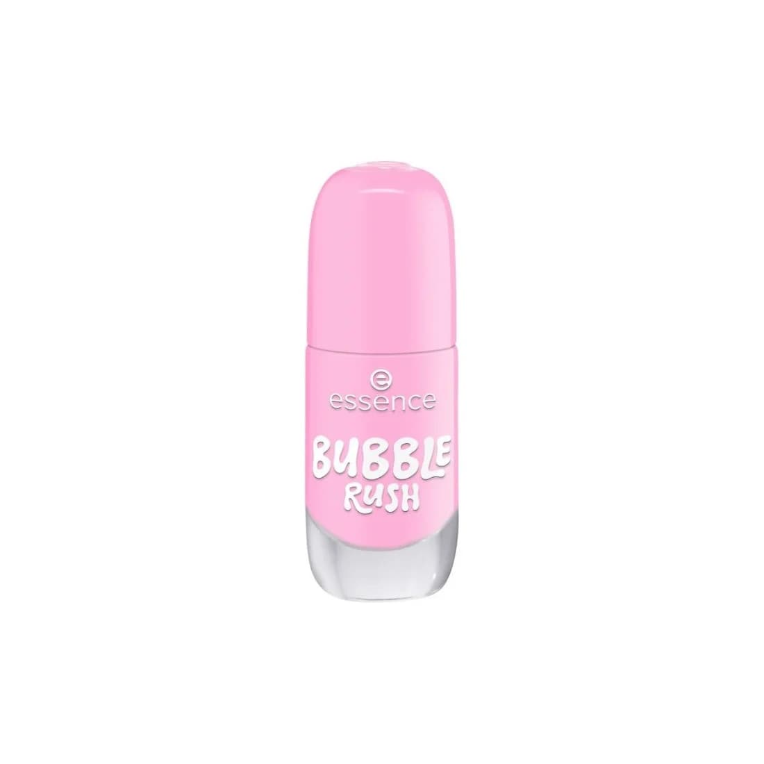 Essence Cosmetics Gel Nail Polish Esmalte De Uñas 21-Bubble Rush 8ml