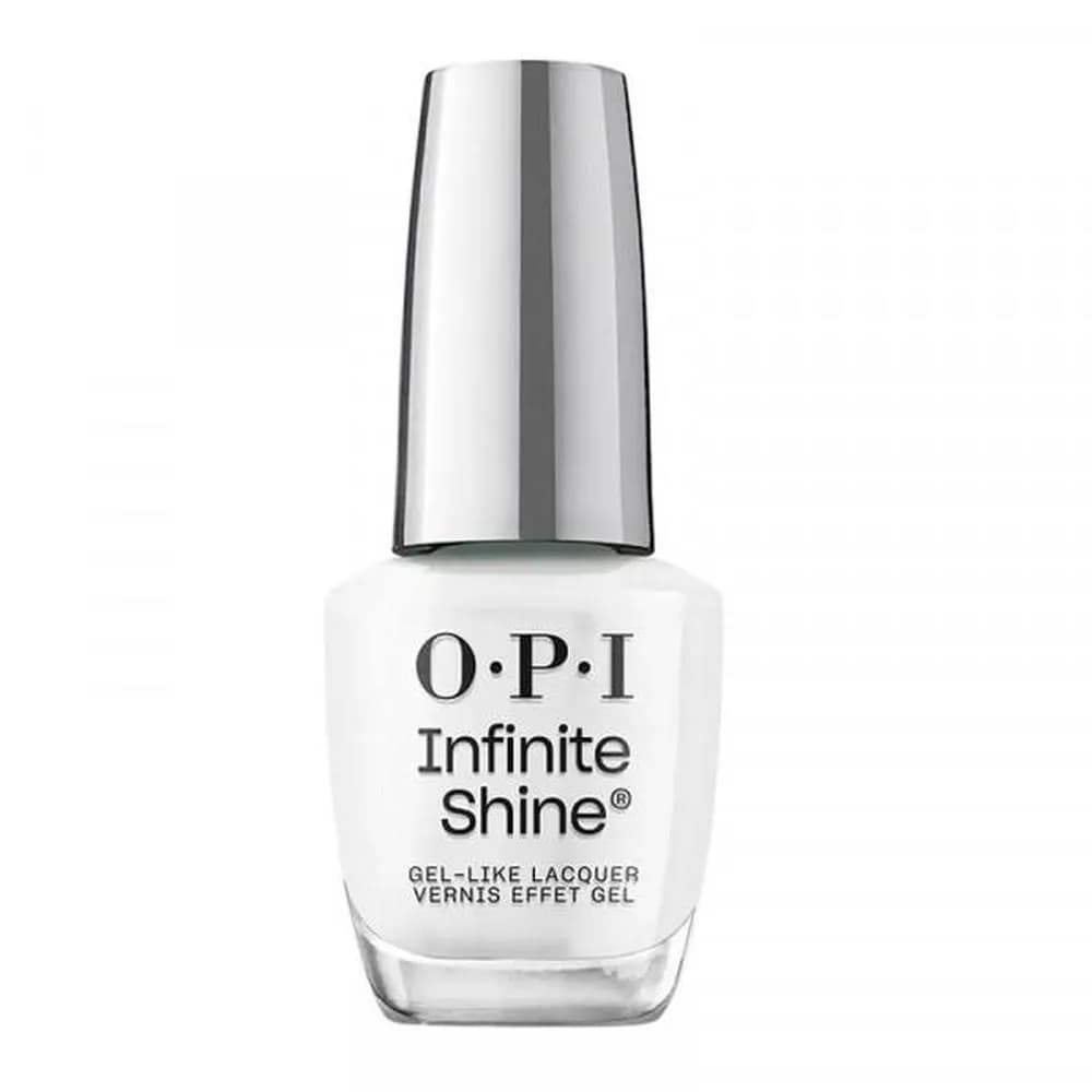 Opi Infinite Shine Smalto Unghie De Lunga Durata Efecto Gel Alpine Snow 15ml