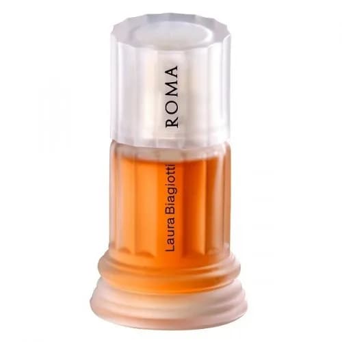 Laura Biagiotti Roma Eau De Toilette Spray 50ml