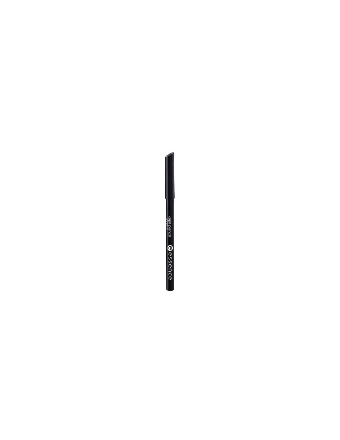 Essence Cosmetics Kajal Lápiz De Ojos 01-Black 1g