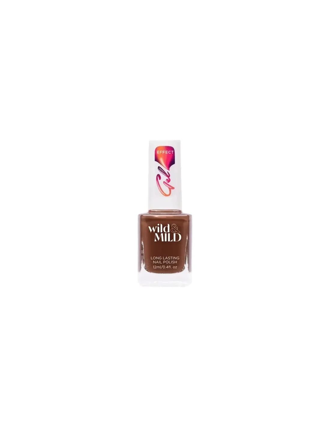 Wild and Mild Wild and Mild Wild and Mild Magical Mantras Gel Effect Nai