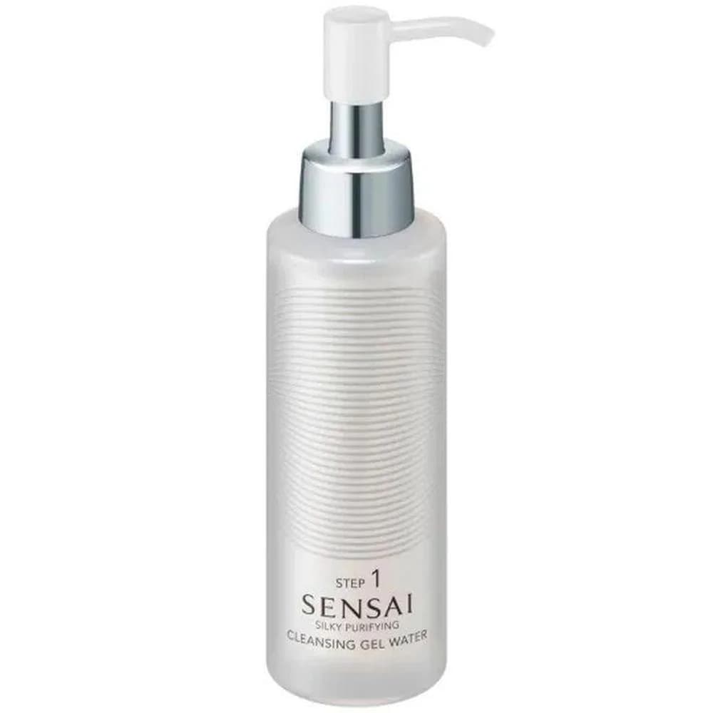 Sensai Silky Purifying Cleansing Gel Water 150ml