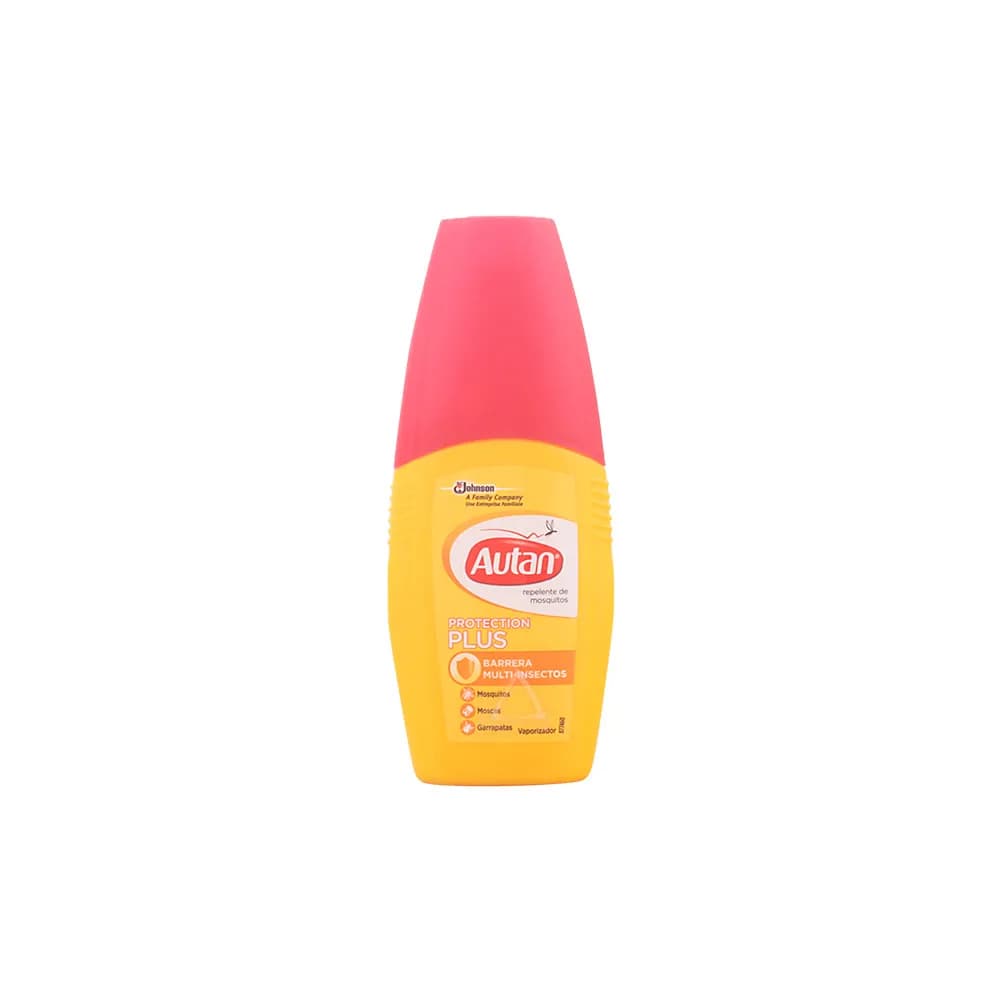 Autan Repellente Spray 100ml