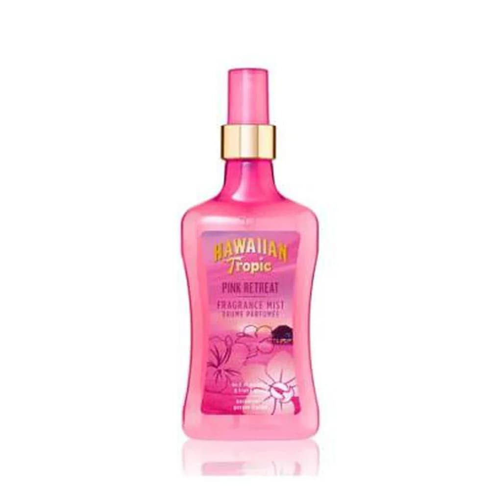 Hawaiian Tropic Pink Retreat 250ml