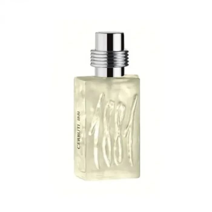1881 Nino Cerruti 25 Spray Homme