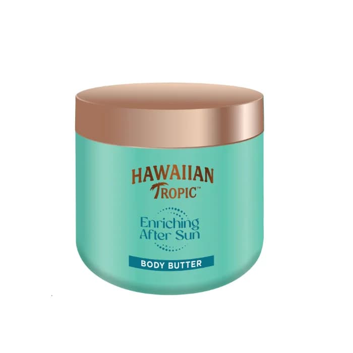 Hawaiian Tropic Doposole Body Butter 250ml