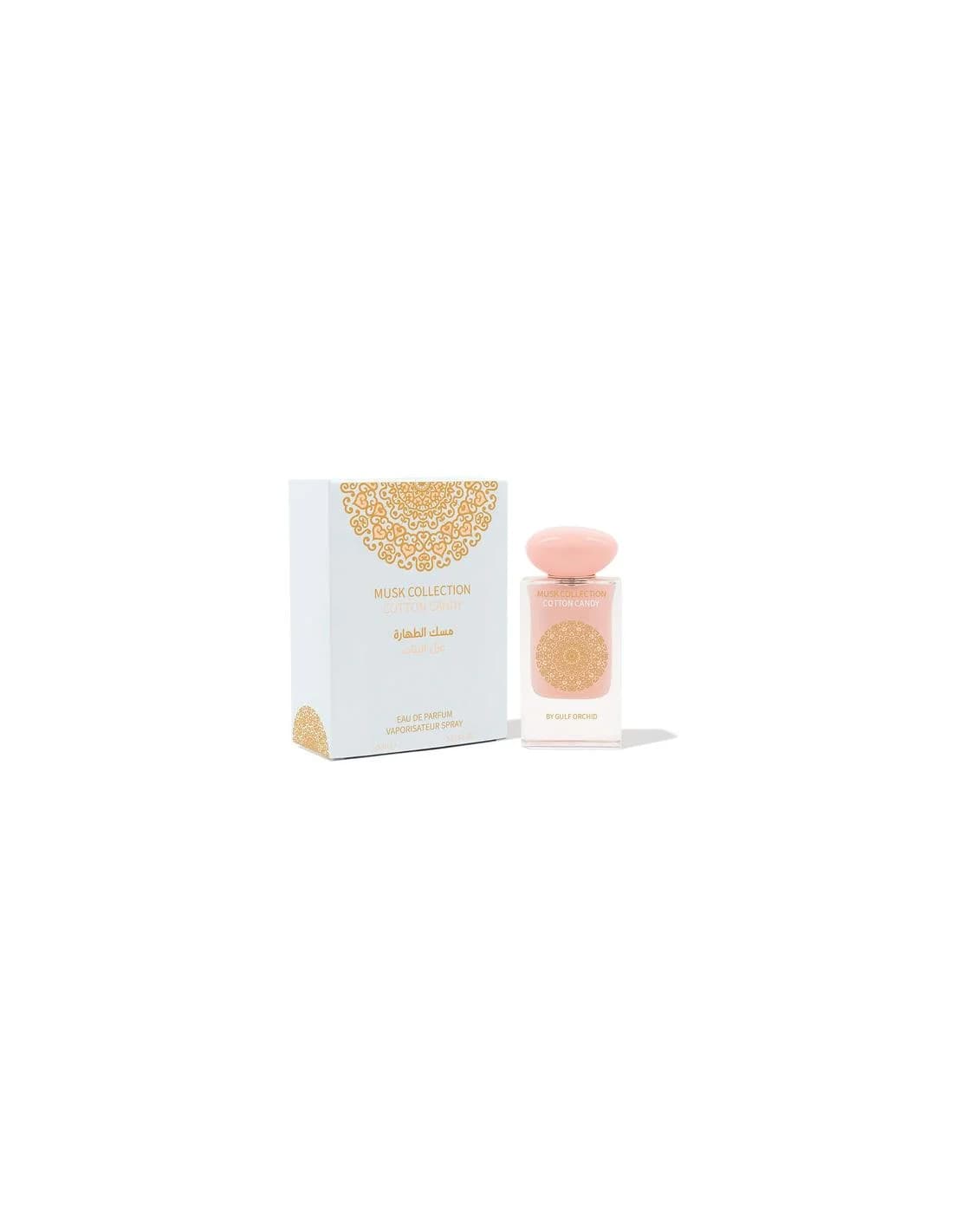 By Gulf Orchid Gulf Orchid Cotton Candy Edp Spray 60ml