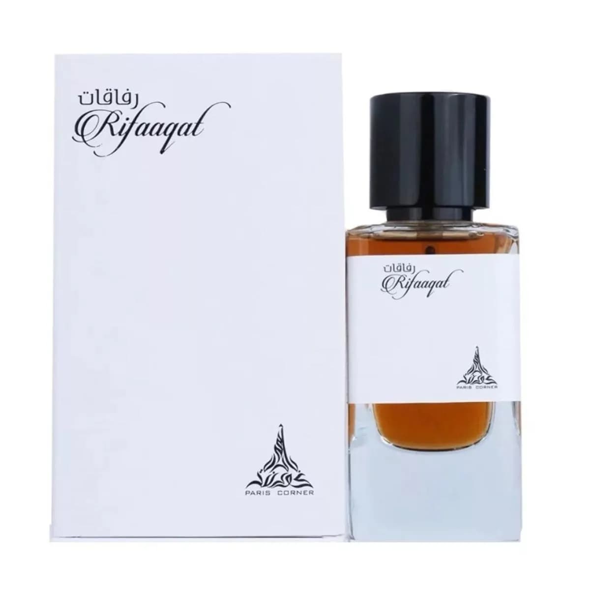 Paris Corner Rifaaqat Eau De Parfum 85ml