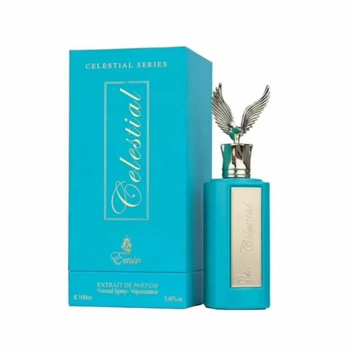 Emir Celestial Extrait De Parfum Spray 100ml