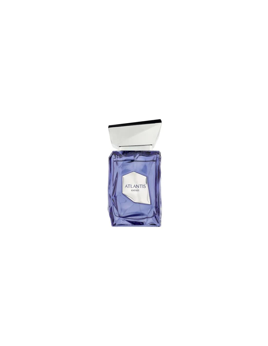 French Avenue Atlantis Edp 100ml