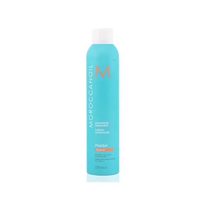 Moroccanoil  Finish Lacca Luminosa Forte 330ml