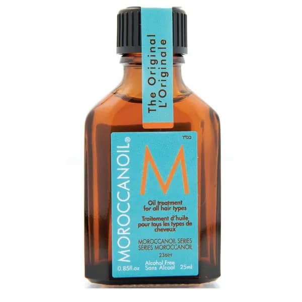 Light Trattamento Moroccanoil 25ml