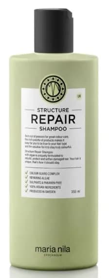 Maria Nila - Structure Repair Shampoo 350ml