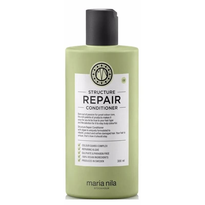 Maria Nila - Structure Repair Conditioner 300ml