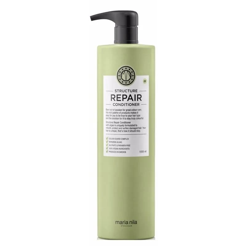 Maria Nila - Structure Repair Conditioner 1000ml