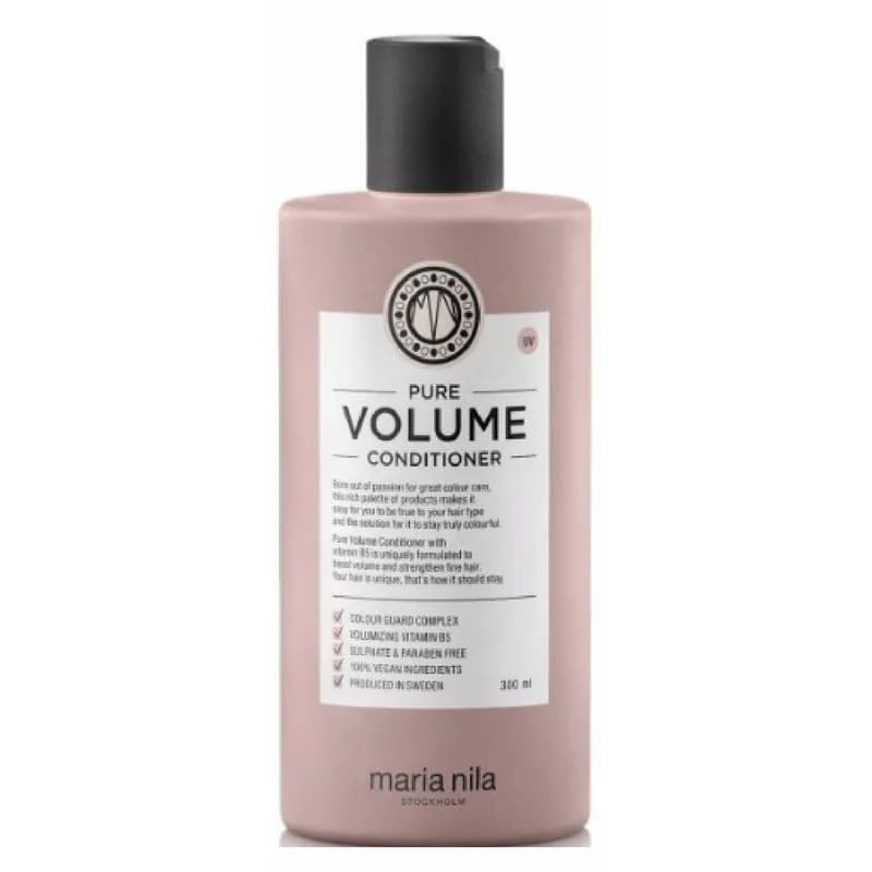 Maria Nila - Pure Volume Conditioner 300ml