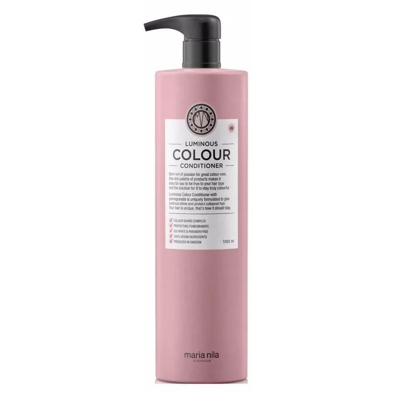 Maria Nila - Luminous Colour Conditioner 1000ml
