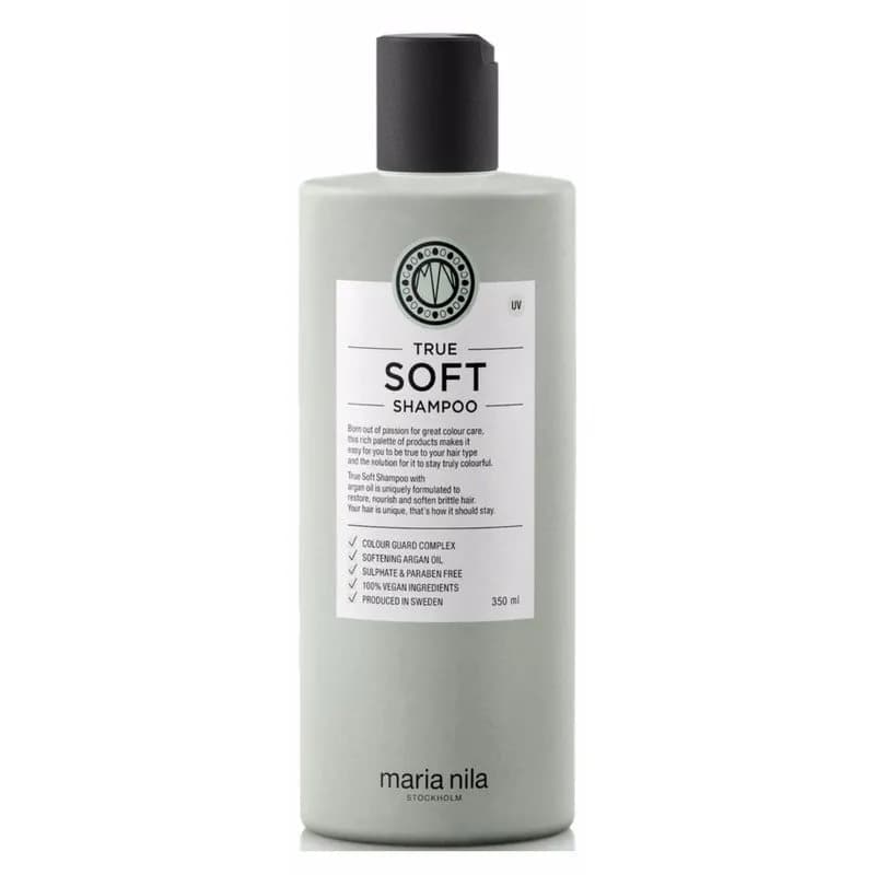 Maria Nila - True Soft Shampoo 350ml