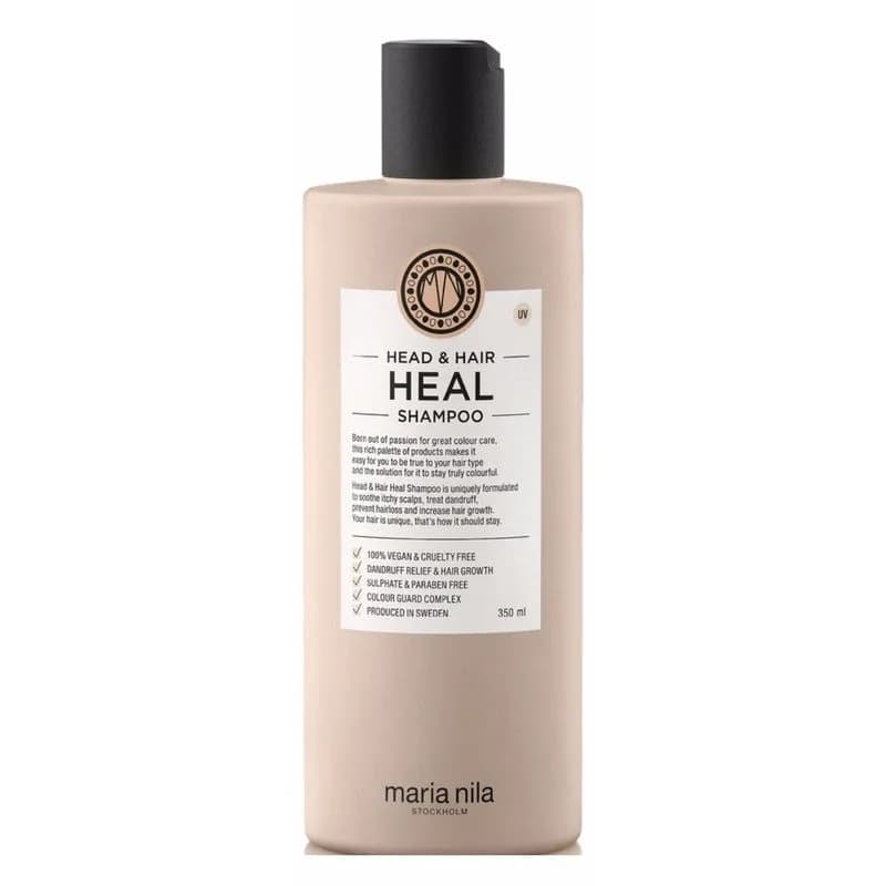 Maria Nila - Head y Hair Heal Shampoo 350ml