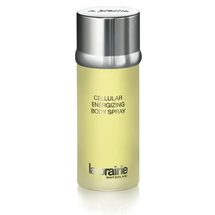 La Prairie Cellular Energizing Body Spray 100ml