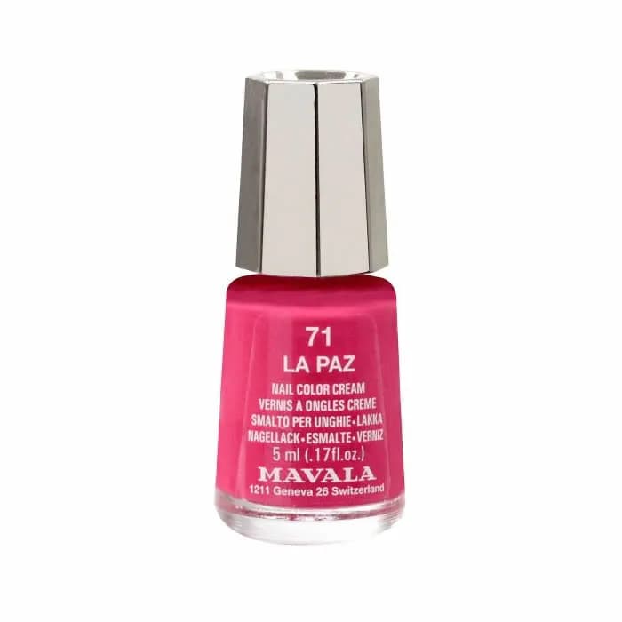 Mavala Smalto Per Le Unghie 71 La Paz 5ml