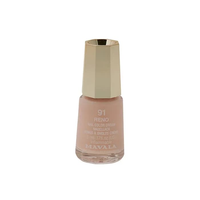 Mavala Smalto Per Le Unghie 91 Reno 5ml