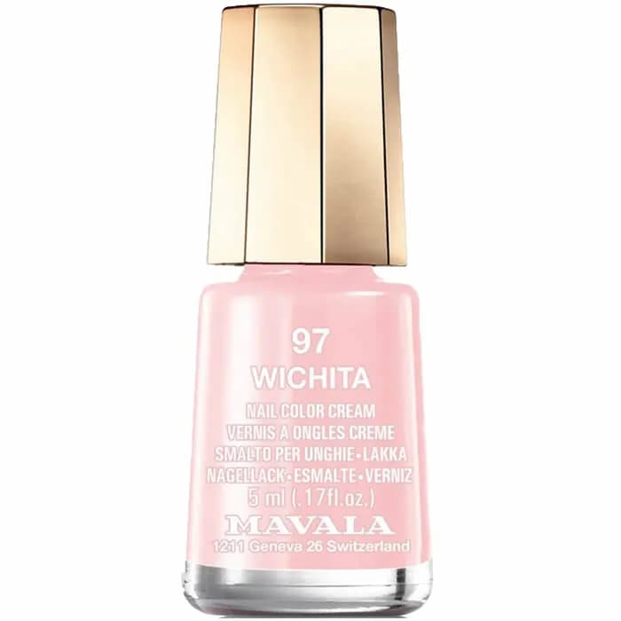 Mavala Smalto Per Le Unghie 97 Wichita 5ml