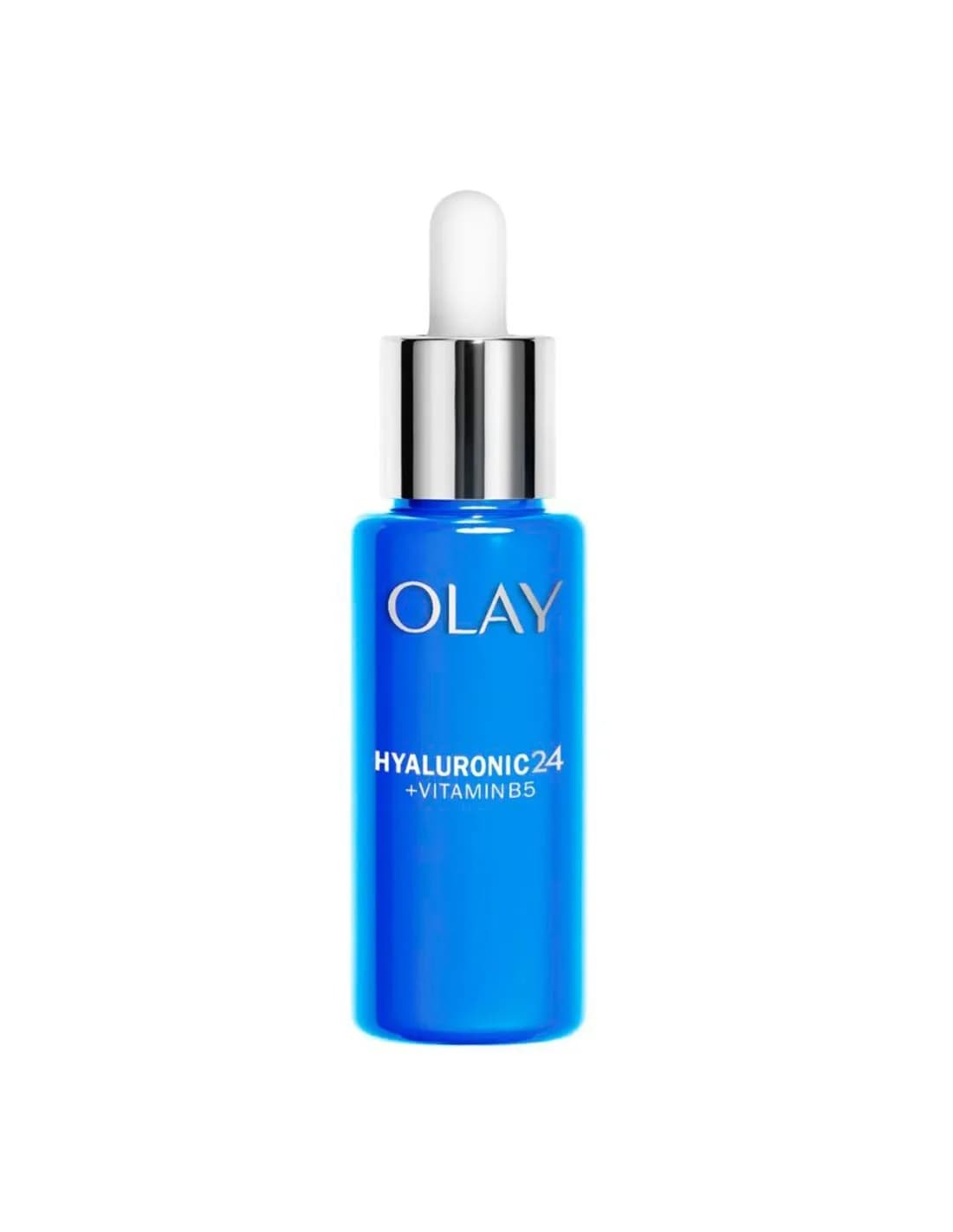 Olay Hyaluronic24 Vitamina B5 Serum Dia Sin Perfume 40ml