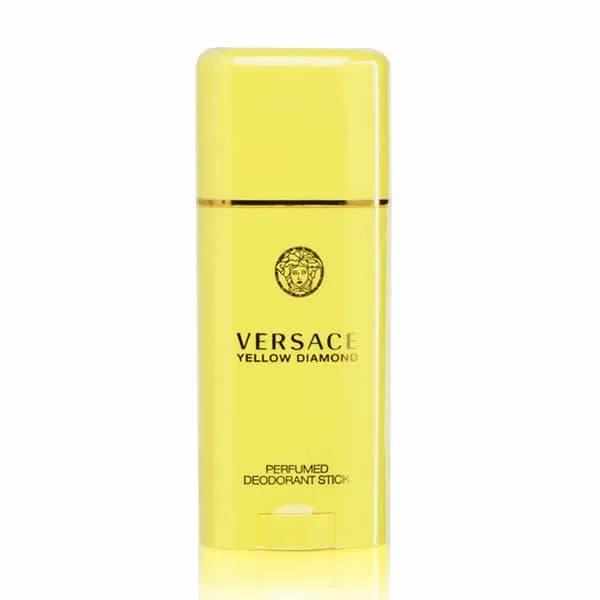 Versace Yellow Diamond Deodorante Roll-On 50g